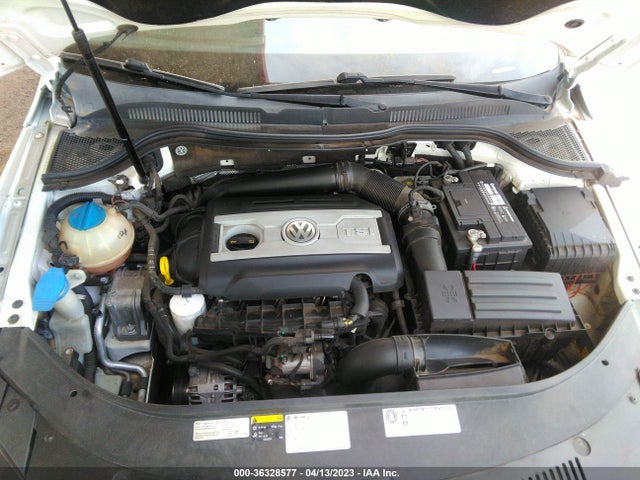 WVWAN7AN7EE539797 Volkswagen CC SPORT