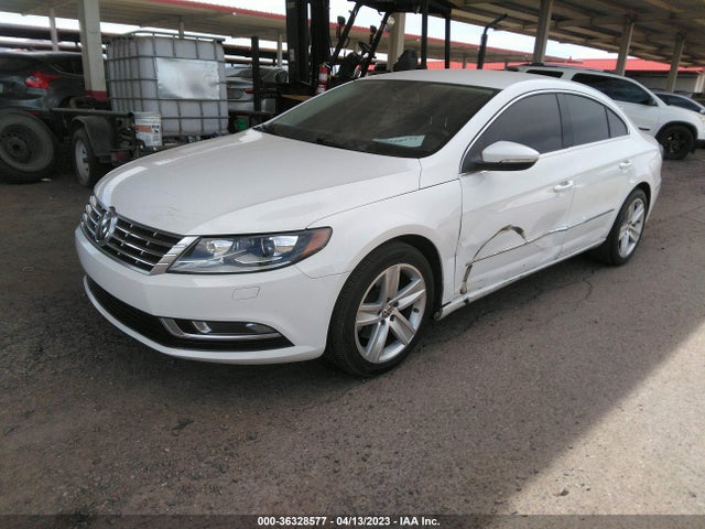 WVWAN7AN7EE539797 Volkswagen CC SPORT