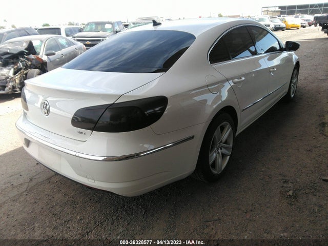 WVWAN7AN7EE539797 Volkswagen CC SPORT