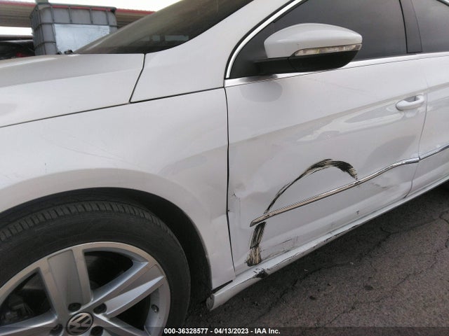 WVWAN7AN7EE539797 Volkswagen CC SPORT