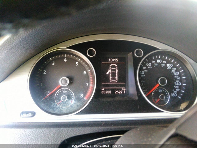 WVWAN7AN7EE539797 Volkswagen CC SPORT