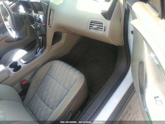Chevrolet Volt 2014 1G1RE6E46EU142109 Image 6