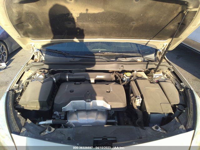 Chevrolet MALIBU LT 2014 1G11C5SL7EF248386 Image 11