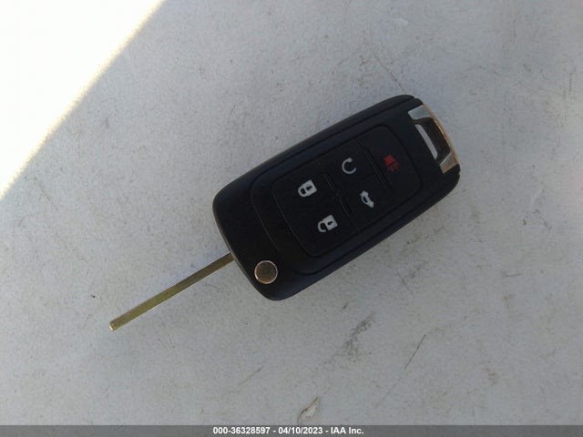 Chevrolet MALIBU LT 2014 1G11C5SL7EF248386 Image 3