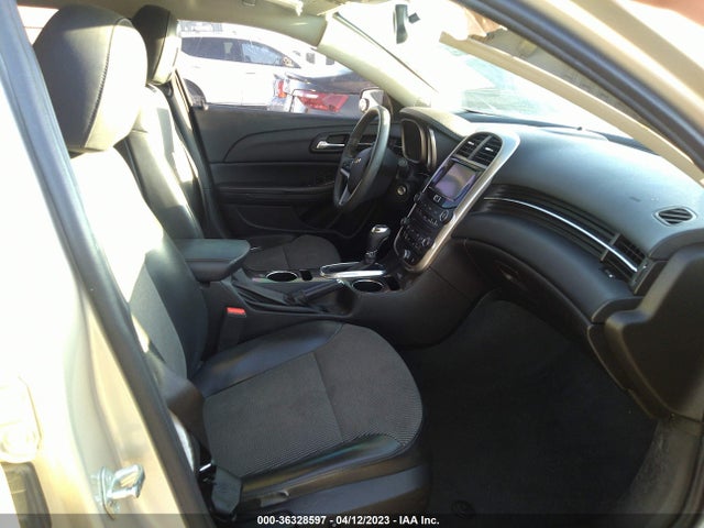 Chevrolet MALIBU LT 2014 1G11C5SL7EF248386 Image 6