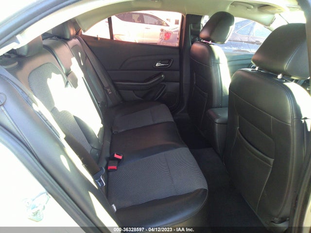 Chevrolet MALIBU LT 2014 1G11C5SL7EF248386 Image 9