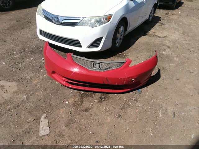 2009 HONDA FIT VIN: JHMGE88259S039414