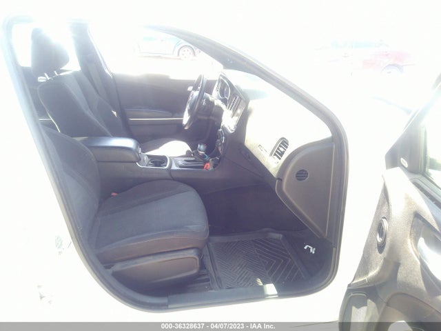 Dodge CHARGER R/T 2016 2C3CDXCT9GH266272 Image 5