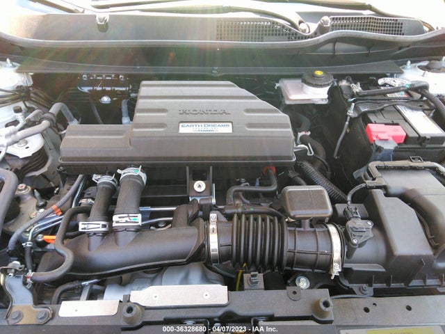 Honda CR-V EX 2021 2HKRW1H56MH403971 Image 11