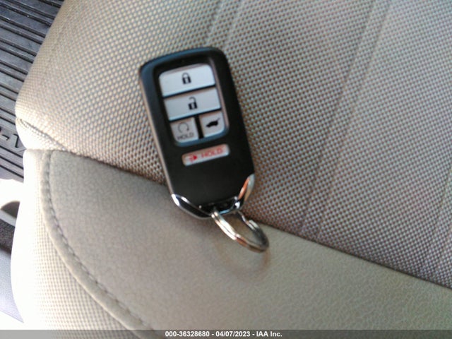 Honda CR-V EX 2021 2HKRW1H56MH403971 Image 3