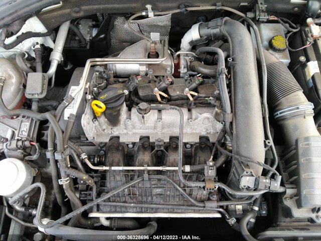 3VWC57BU2KM252367 Volkswagen Jetta S/se/r-line