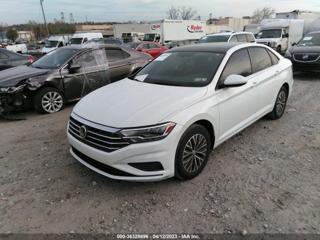 3VWC57BU2KM252367 Volkswagen Jetta S/se/r-line