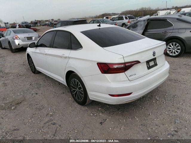 3VWC57BU2KM252367 Volkswagen Jetta S/se/r-line