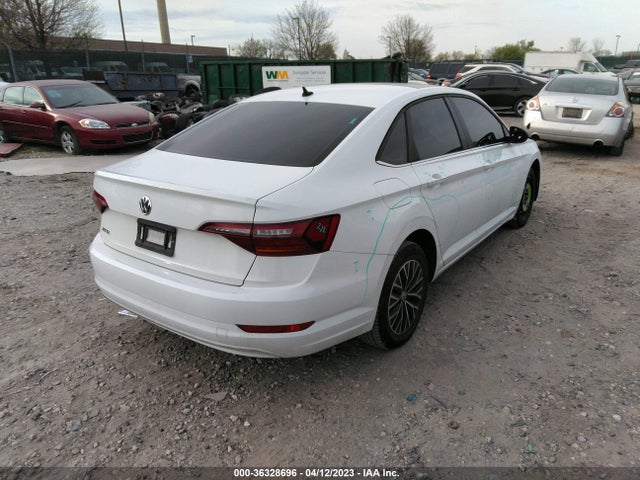 3VWC57BU2KM252367 Volkswagen Jetta S/se/r-line