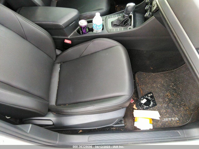 3VWC57BU2KM252367 Volkswagen Jetta S/se/r-line