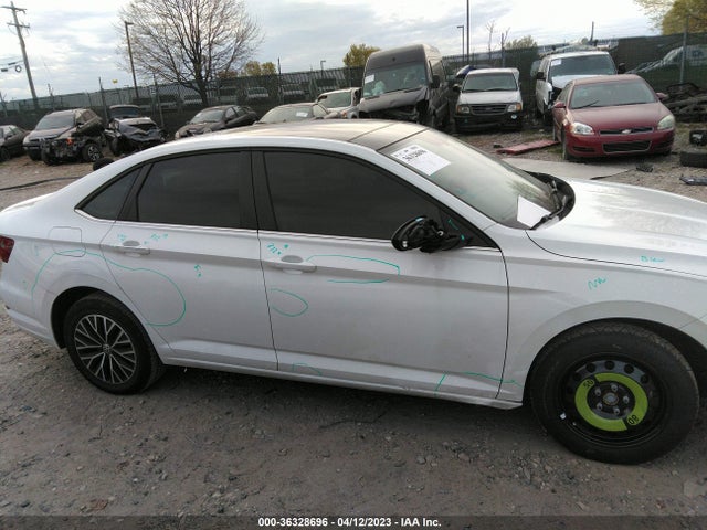 3VWC57BU2KM252367 Volkswagen Jetta S/se/r-line