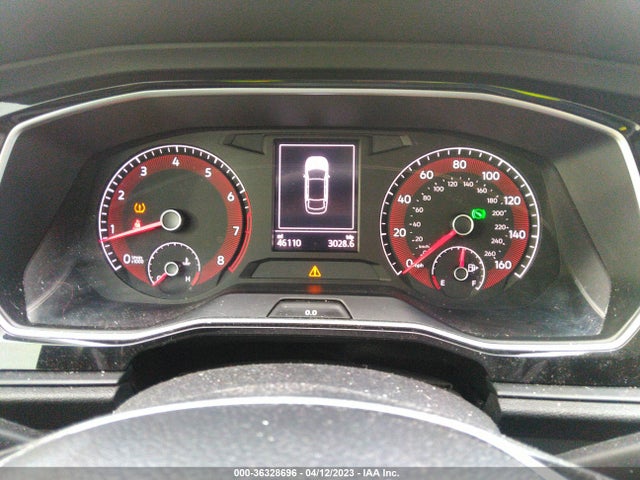 3VWC57BU2KM252367 Volkswagen Jetta S/se/r-line