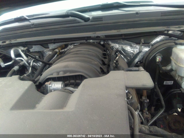 Chevrolet Tahoe Lt 2018 1GNSCBKCXJR134277 Image 10