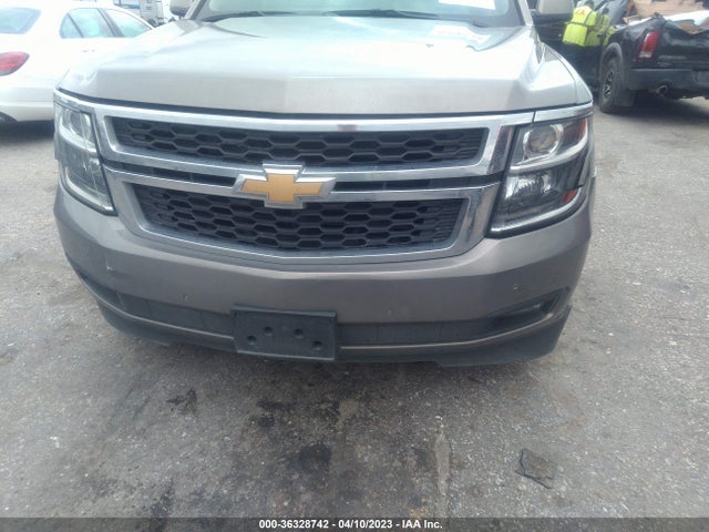 Chevrolet Tahoe Lt 2018 1GNSCBKCXJR134277 Image 6