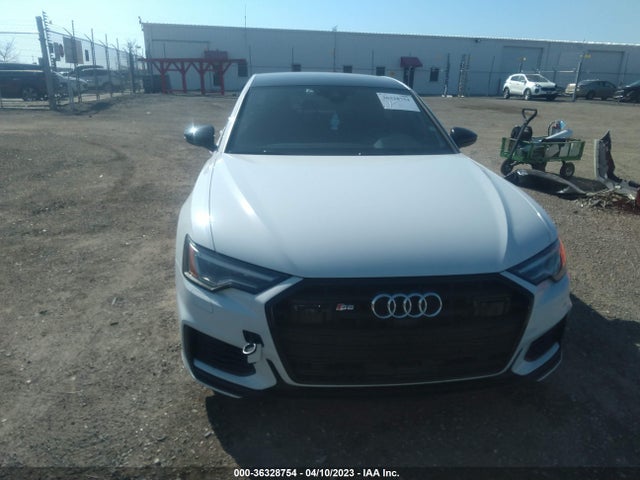 2020 Audi S6, VIN: WAUDFAF25LN052050