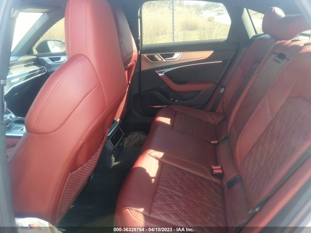 2020 Audi S6, VIN: WAUDFAF25LN052050