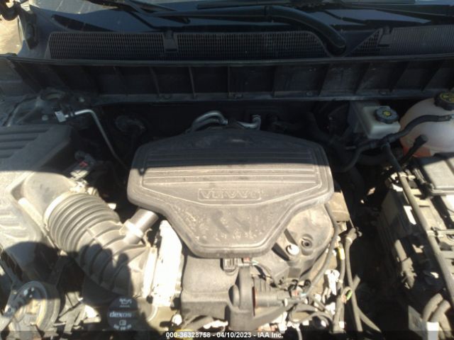 1GKKNTLS2JZ139931 GMC ACADIA SLE
