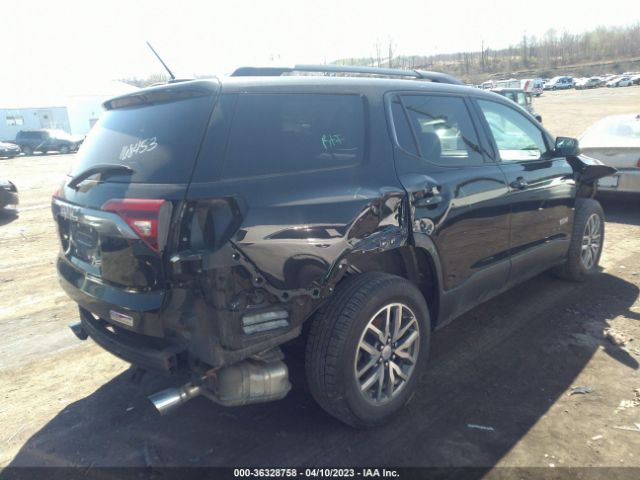 1GKKNTLS2JZ139931 GMC ACADIA SLE