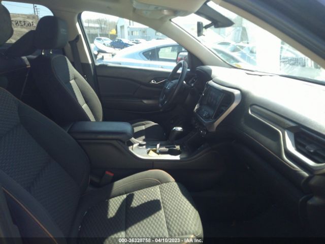 1GKKNTLS2JZ139931 GMC ACADIA SLE
