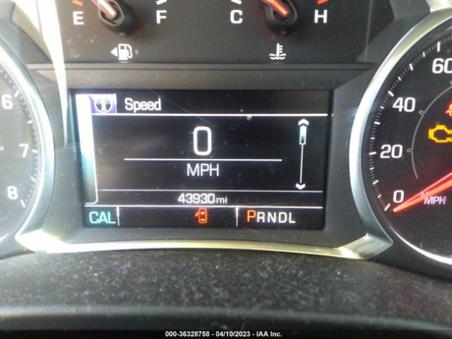 1GKKNTLS2JZ139931 GMC ACADIA SLE