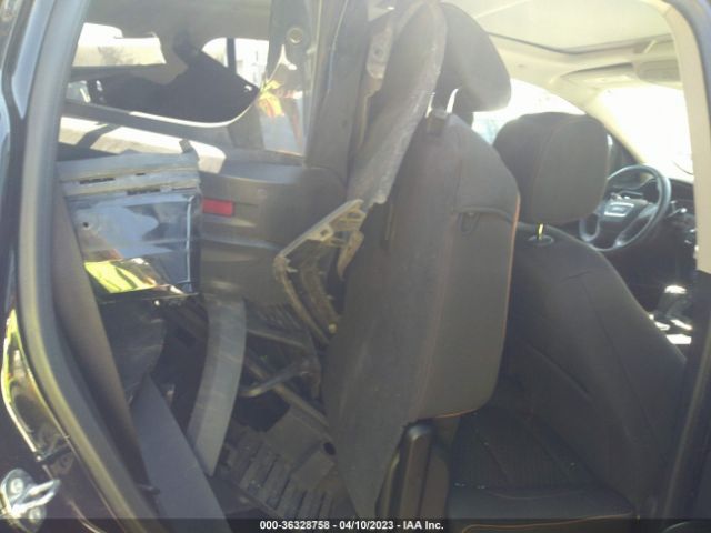 1GKKNTLS2JZ139931 GMC ACADIA SLE