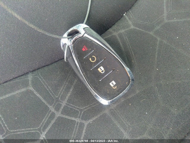Chevrolet VOLT LT 2017 1G1RC6S50HU193192 Image 11