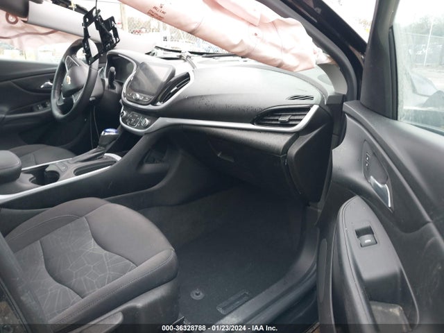 Chevrolet VOLT LT 2017 1G1RC6S50HU193192 Image 5