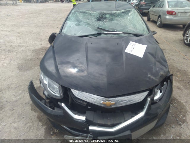 Chevrolet VOLT LT 2017 1G1RC6S50HU193192 Image 6