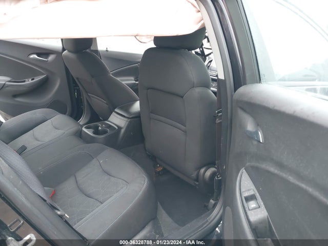 Chevrolet VOLT LT 2017 1G1RC6S50HU193192 Image 8