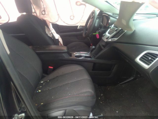 2GKALLEK8G6335438 GMC TERRAIN SL