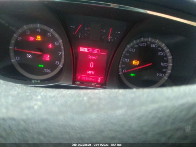 2GKALLEK8G6335438 GMC TERRAIN SL