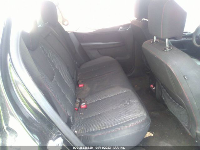 2GKALLEK8G6335438 GMC TERRAIN SL