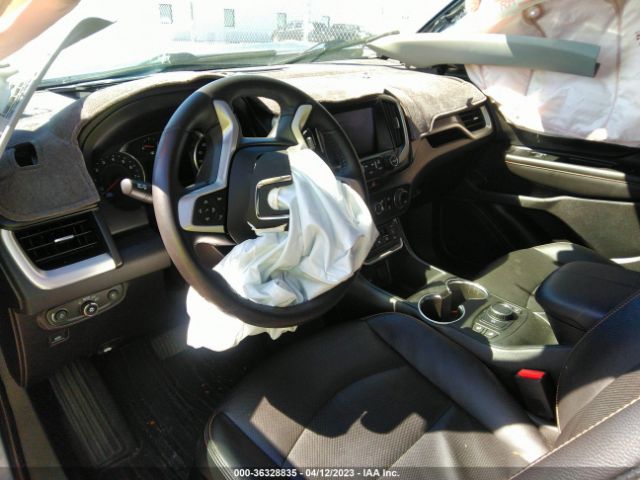 3GKALPEX3JL356042 GMC Terrain Slt
