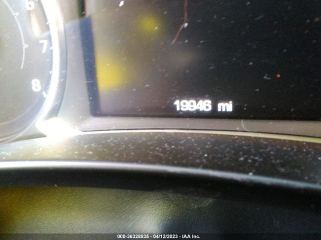 3GKALPEX3JL356042 GMC Terrain Slt