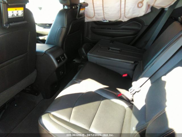 3GKALPEX3JL356042 GMC Terrain Slt