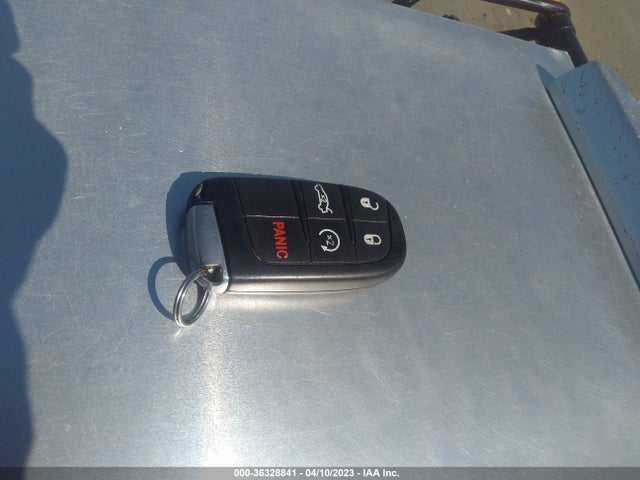 Chrysler 300 300s 2018 2C3CCABG2JH313931 Image 11