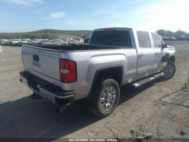 1GT12UEY6JF249003 GMC Sierra 2500hd Denali