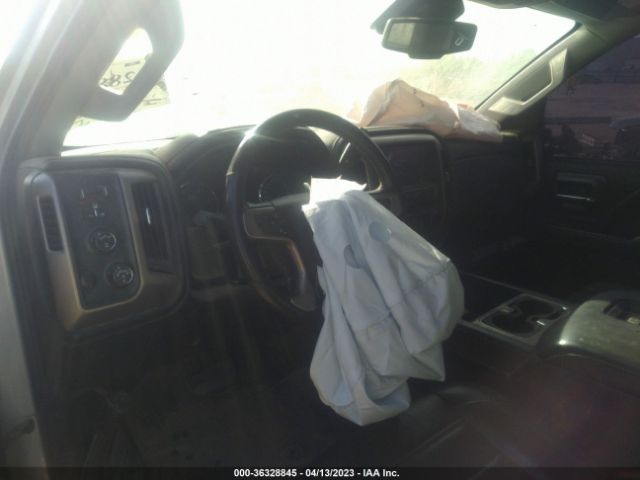 1GT12UEY6JF249003 GMC Sierra 2500hd Denali
