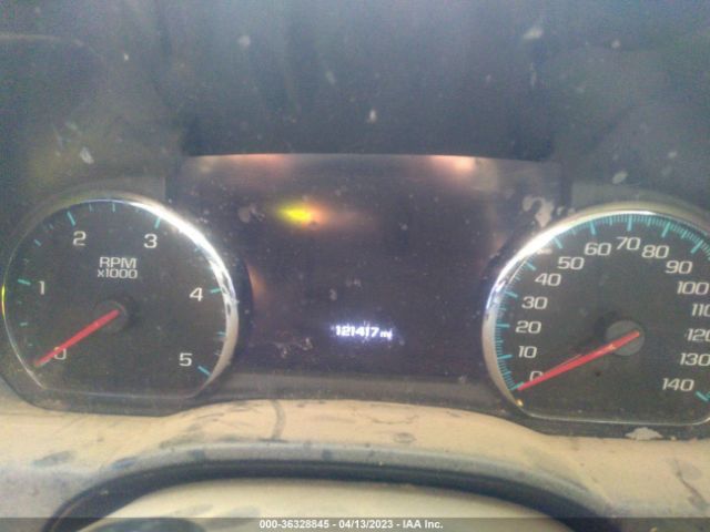 1GT12UEY6JF249003 GMC Sierra 2500hd Denali