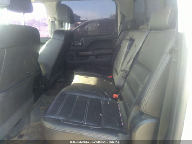 1GT12UEY6JF249003 GMC Sierra 2500hd Denali