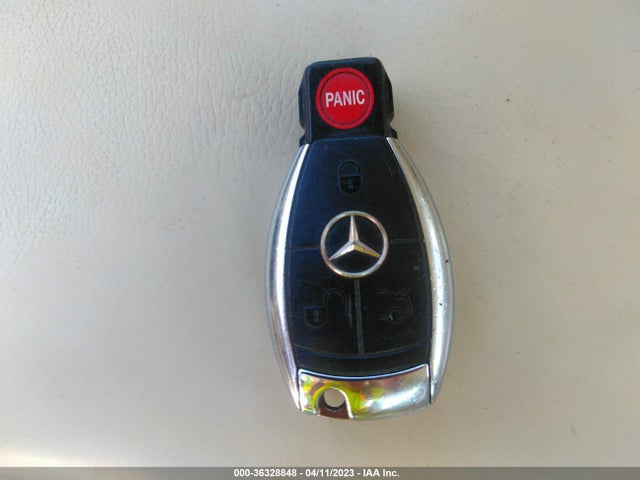 Aukcja sprzedaży 2005 Mercedes-benz C-class 2.6l, vin: WDBRF61J25F625437, numer aukcji: 36328848