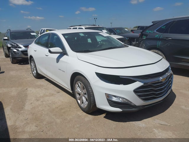 2022 1G1ZD5ST1NF149661 main image