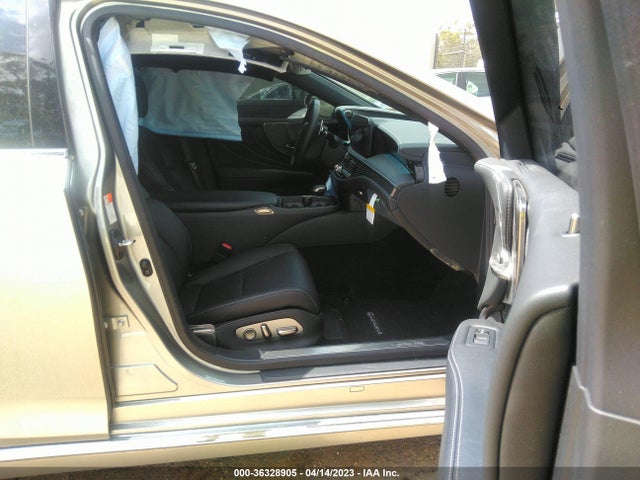 2022 Lexus LS, VIN: JTHD51FF8N5015987
