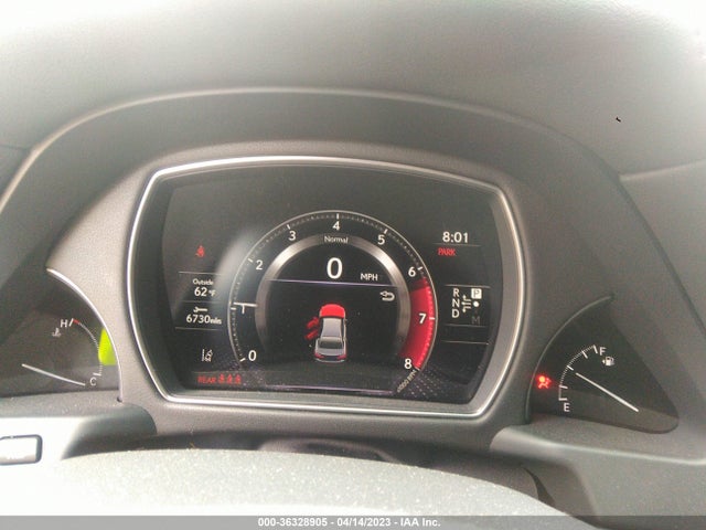2022 Lexus LS, VIN: JTHD51FF8N5015987