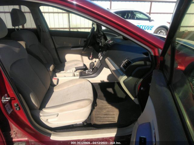 JF2GPACC9F8249687 Subaru Xv Crosstrek Premium
